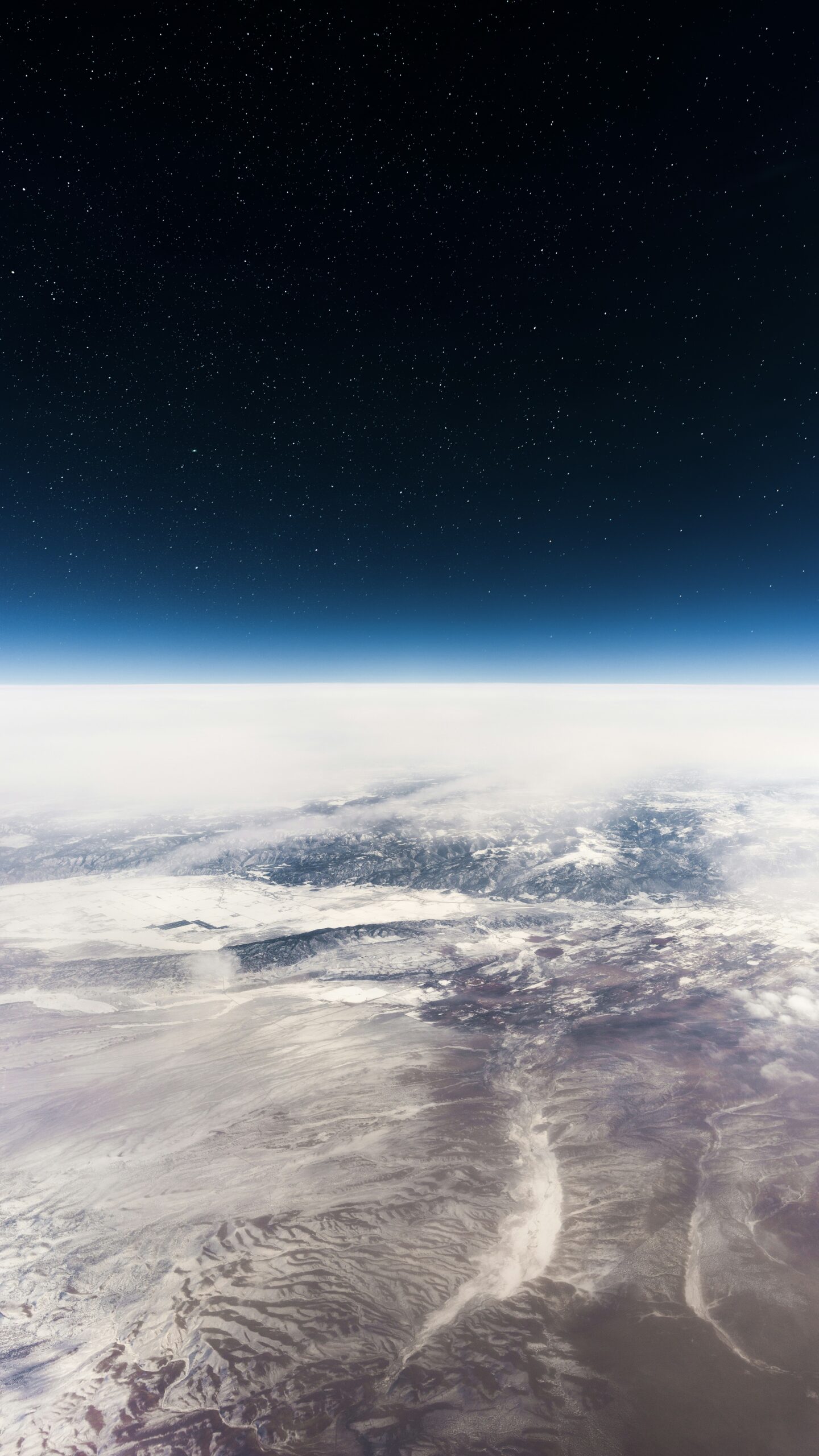 earth